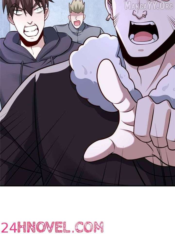 Frozen Apocalypse: I Stockpiled 100 Billion Supplies Chapter 61 - Page 17