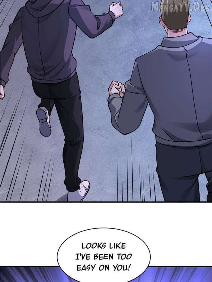 Frozen Apocalypse: I Stockpiled 100 Billion Supplies Chapter 61 - Page 19