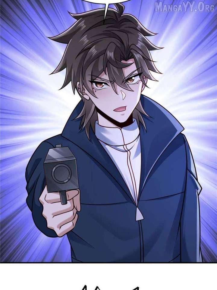 Frozen Apocalypse: I Stockpiled 100 Billion Supplies Chapter 61 - Page 20