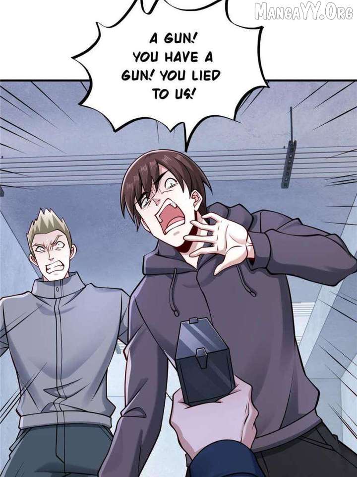 Frozen Apocalypse: I Stockpiled 100 Billion Supplies Chapter 61 - Page 21