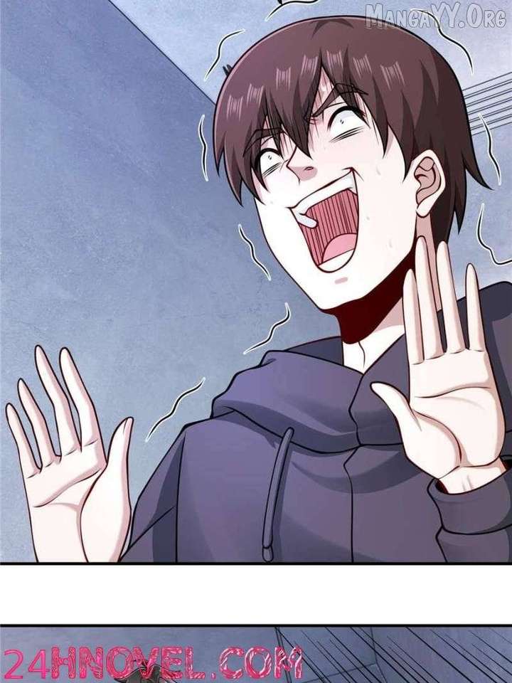 Frozen Apocalypse: I Stockpiled 100 Billion Supplies Chapter 61 - Page 24