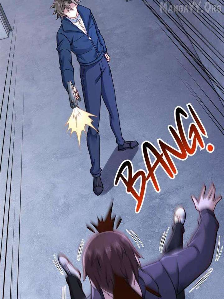 Frozen Apocalypse: I Stockpiled 100 Billion Supplies Chapter 61 - Page 25