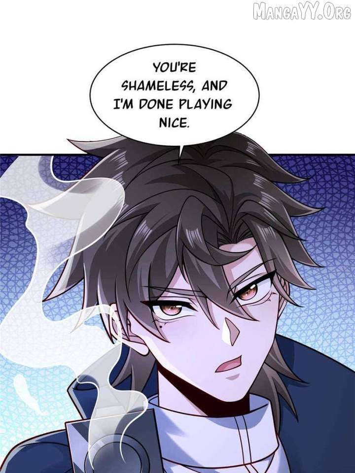 Frozen Apocalypse: I Stockpiled 100 Billion Supplies Chapter 61 - Page 27