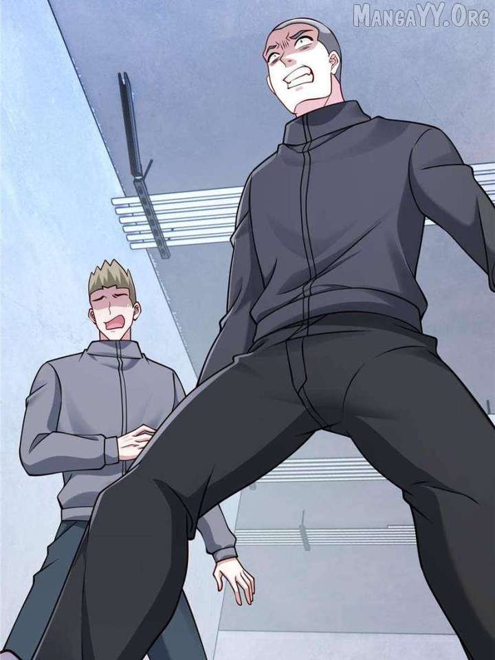 Frozen Apocalypse: I Stockpiled 100 Billion Supplies Chapter 61 - Page 29