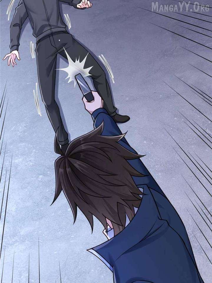 Frozen Apocalypse: I Stockpiled 100 Billion Supplies Chapter 61 - Page 31