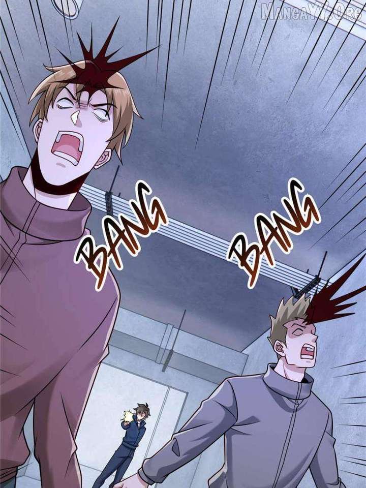 Frozen Apocalypse: I Stockpiled 100 Billion Supplies Chapter 61 - Page 34