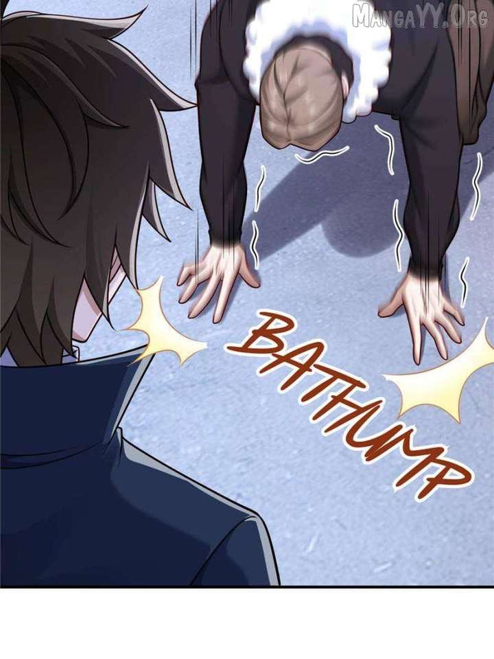 Frozen Apocalypse: I Stockpiled 100 Billion Supplies Chapter 61 - Page 36