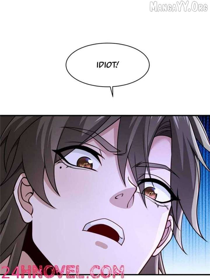 Frozen Apocalypse: I Stockpiled 100 Billion Supplies Chapter 61 - Page 37