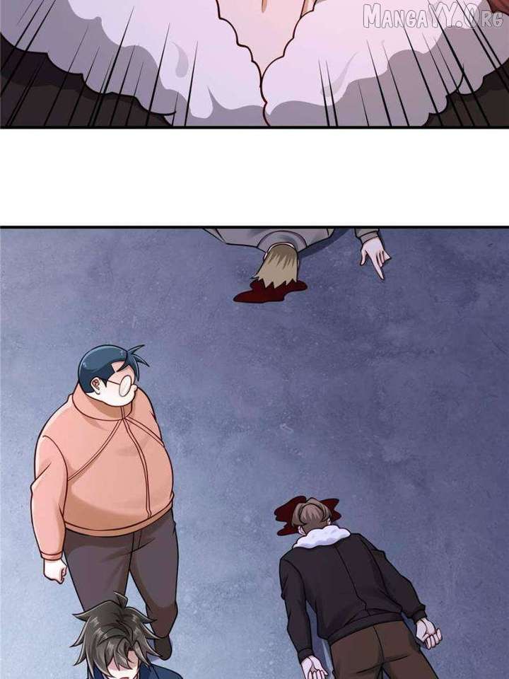 Frozen Apocalypse: I Stockpiled 100 Billion Supplies Chapter 61 - Page 39