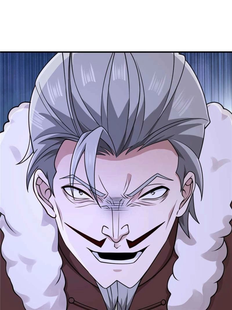 Frozen Apocalypse: I Stockpiled 100 Billion Supplies Chapter 62 - Page 6