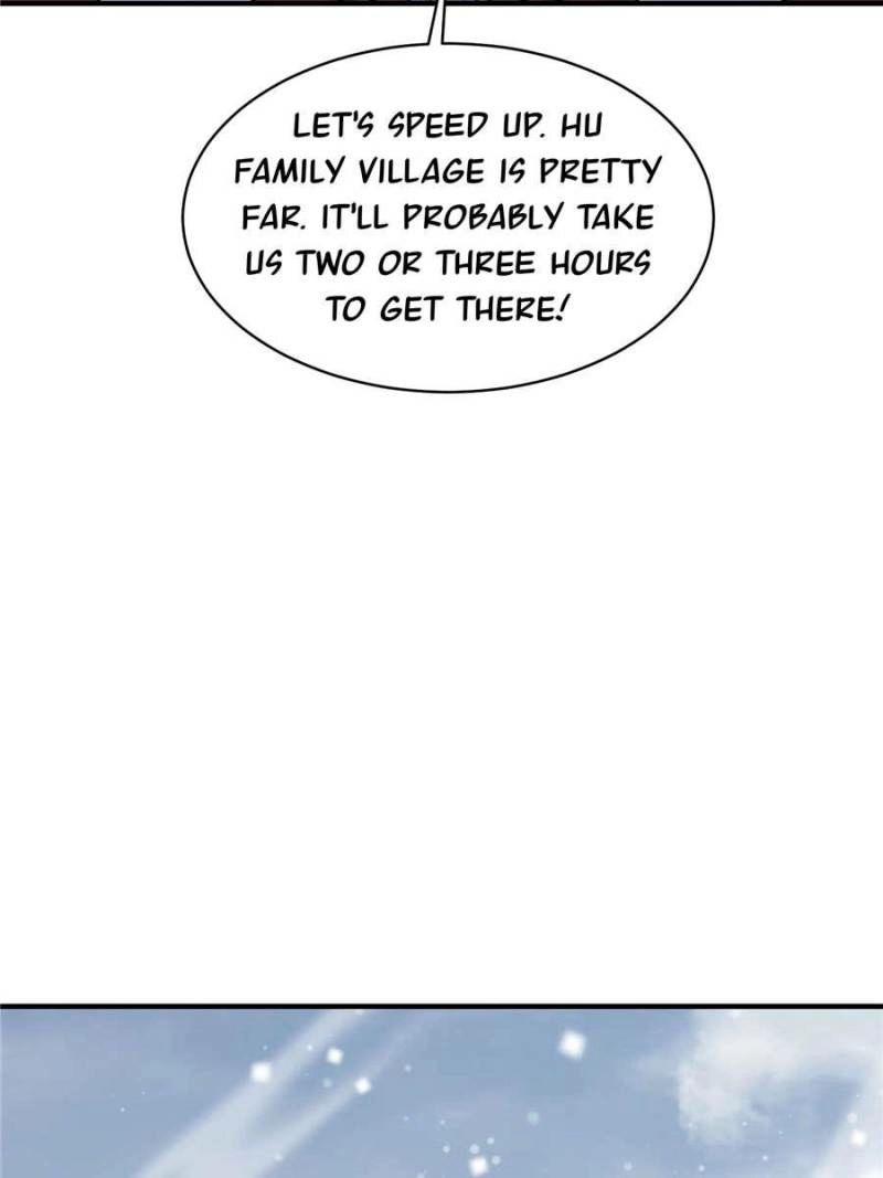 Frozen Apocalypse: I Stockpiled 100 Billion Supplies Chapter 62 - Page 7