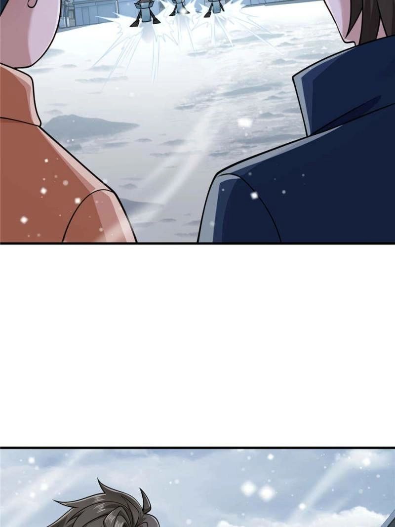 Frozen Apocalypse: I Stockpiled 100 Billion Supplies Chapter 62 - Page 9