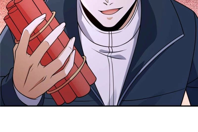 Frozen Apocalypse: I Stockpiled 100 Billion Supplies Chapter 62 - Page 13