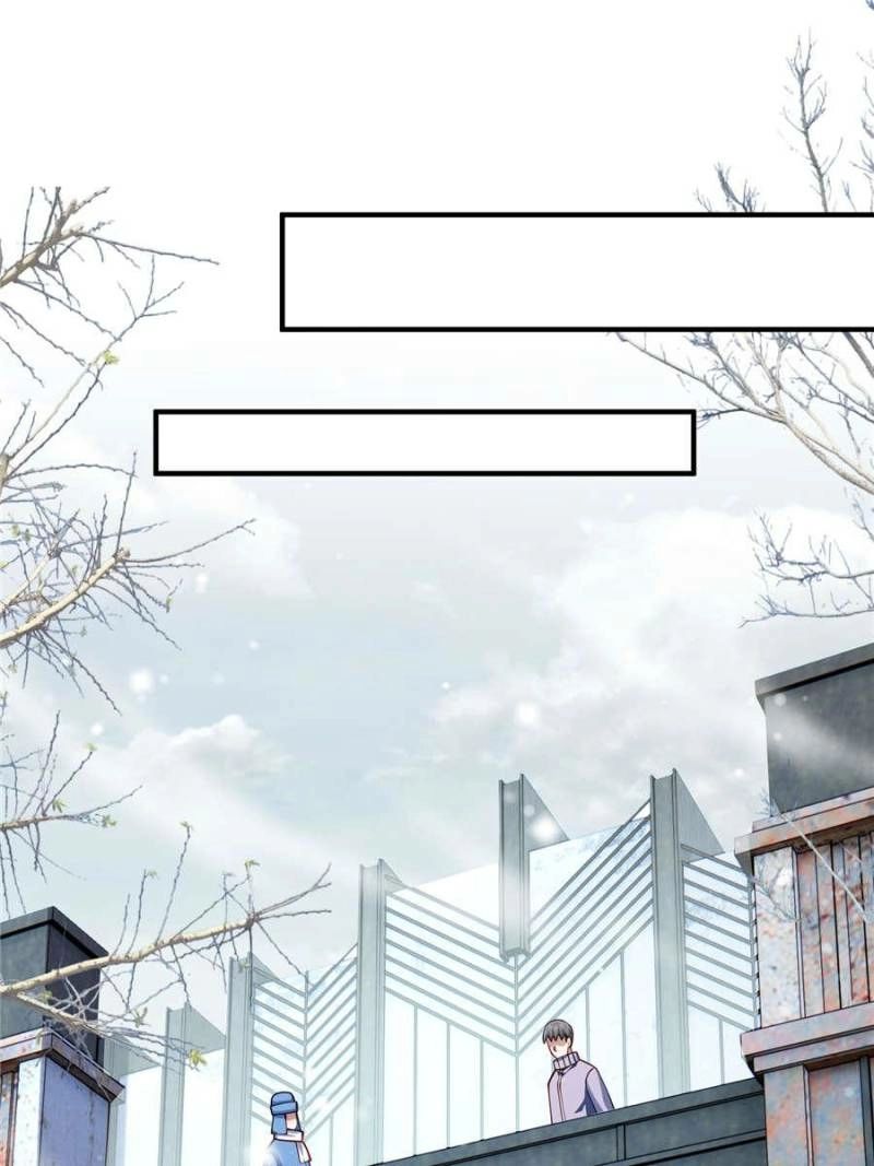 Frozen Apocalypse: I Stockpiled 100 Billion Supplies Chapter 62 - Page 14