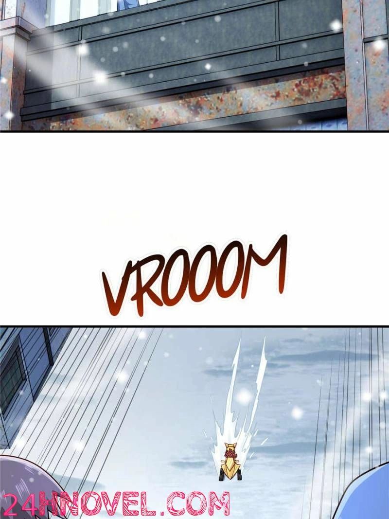 Frozen Apocalypse: I Stockpiled 100 Billion Supplies Chapter 62 - Page 15