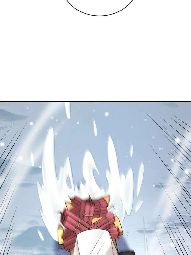 Frozen Apocalypse: I Stockpiled 100 Billion Supplies Chapter 62 - Page 18