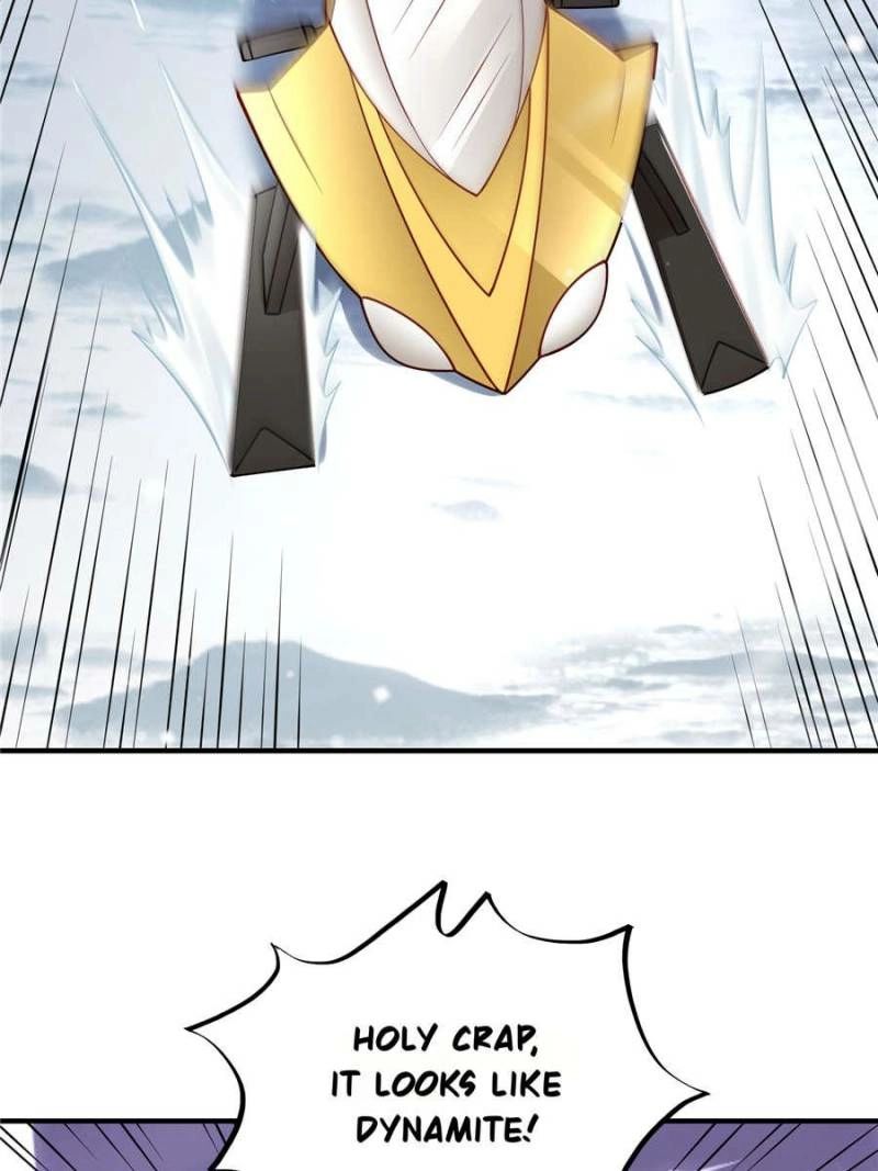 Frozen Apocalypse: I Stockpiled 100 Billion Supplies Chapter 62 - Page 19