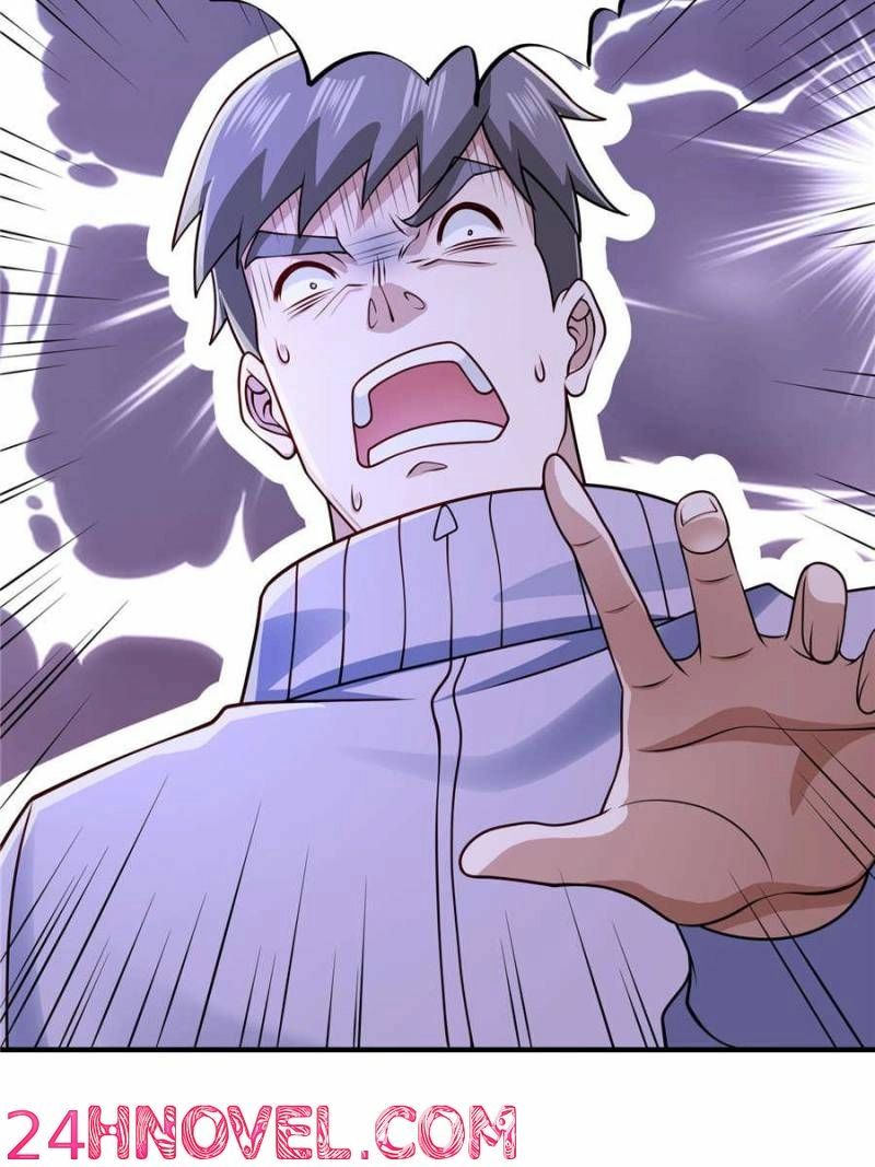 Frozen Apocalypse: I Stockpiled 100 Billion Supplies Chapter 62 - Page 20