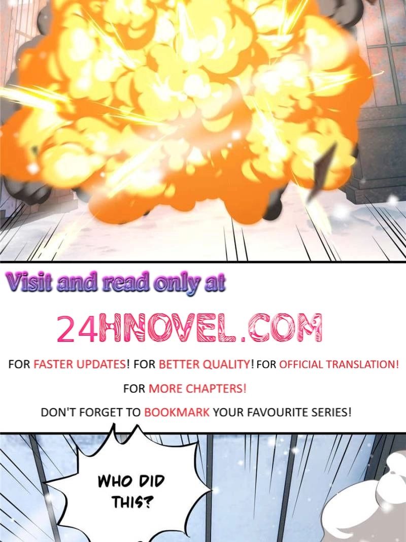 Frozen Apocalypse: I Stockpiled 100 Billion Supplies Chapter 62 - Page 22