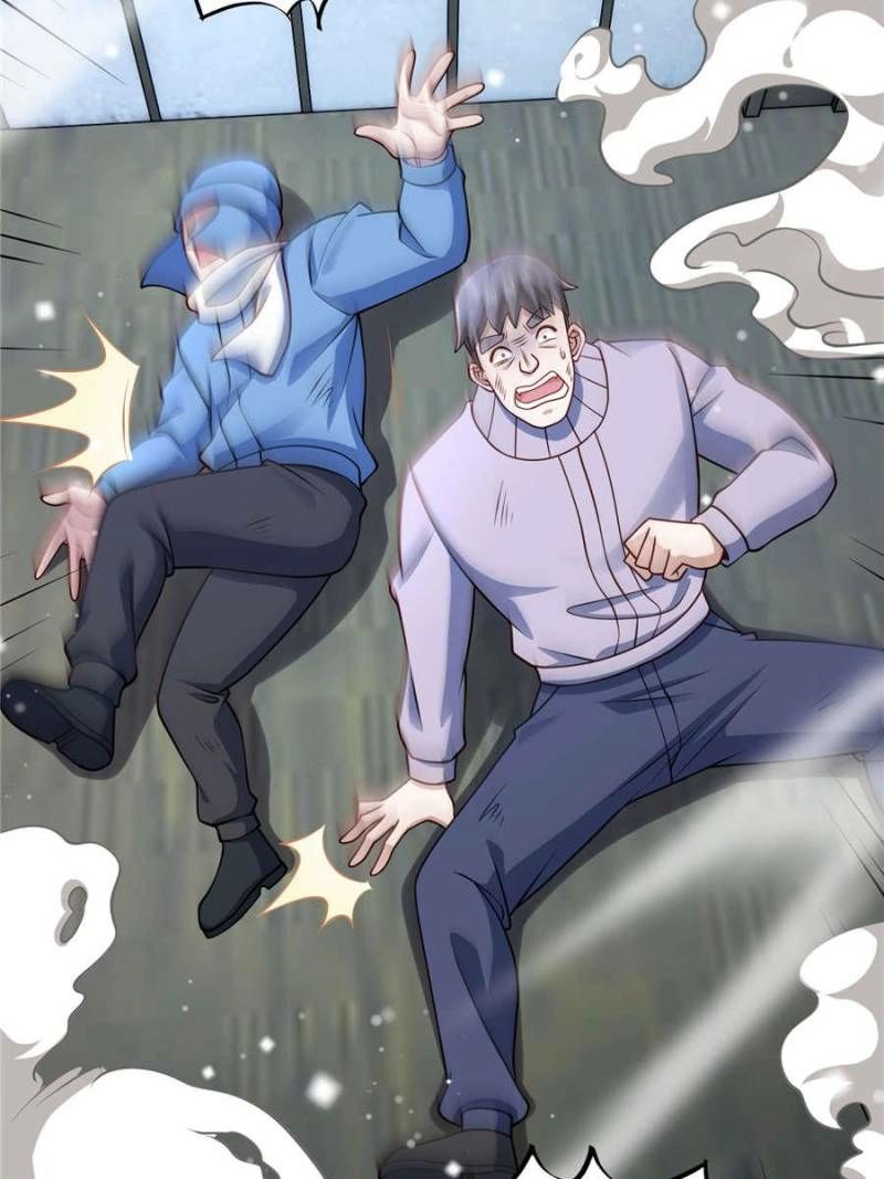 Frozen Apocalypse: I Stockpiled 100 Billion Supplies Chapter 62 - Page 23