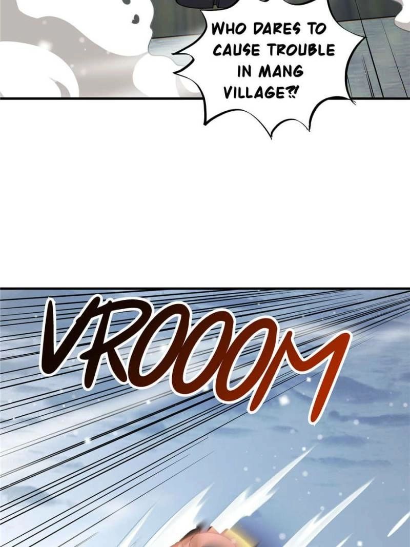 Frozen Apocalypse: I Stockpiled 100 Billion Supplies Chapter 62 - Page 24