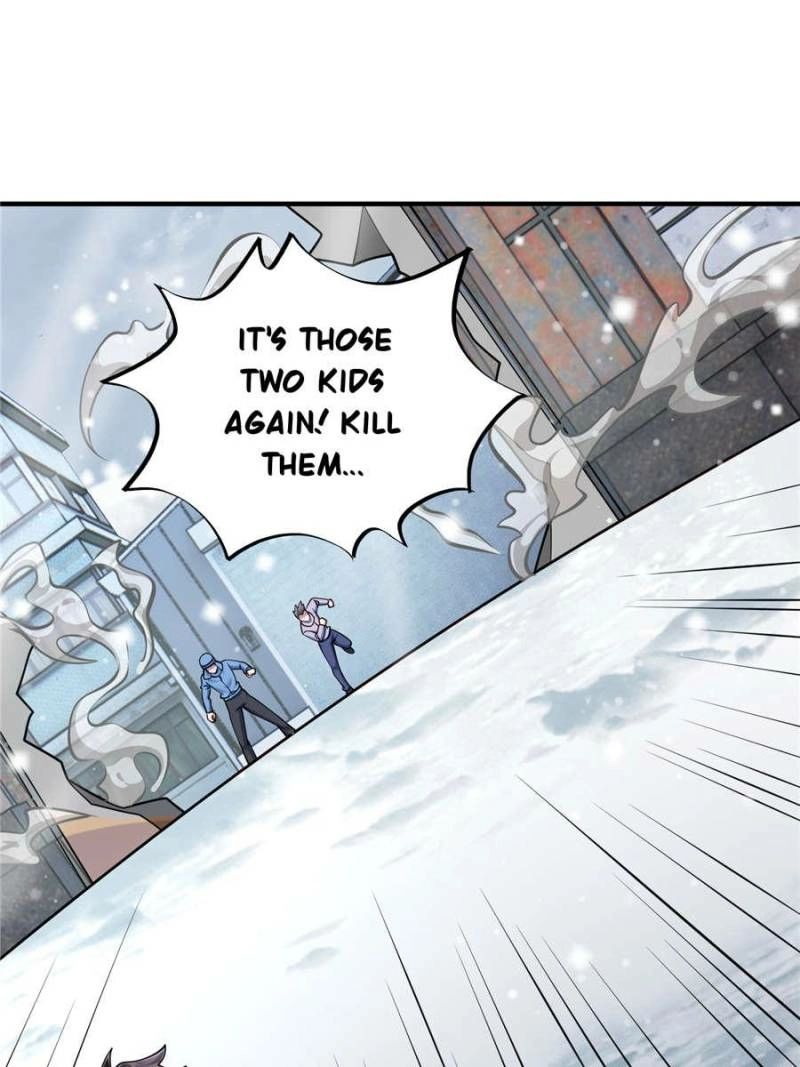 Frozen Apocalypse: I Stockpiled 100 Billion Supplies Chapter 62 - Page 27