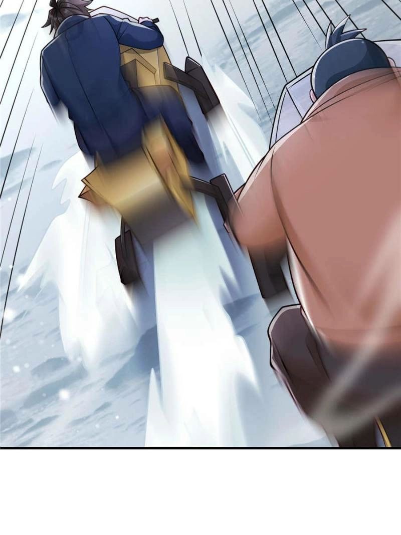 Frozen Apocalypse: I Stockpiled 100 Billion Supplies Chapter 62 - Page 28