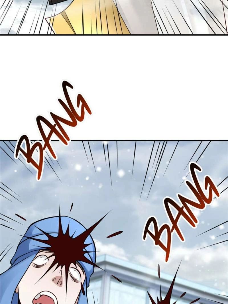 Frozen Apocalypse: I Stockpiled 100 Billion Supplies Chapter 62 - Page 30