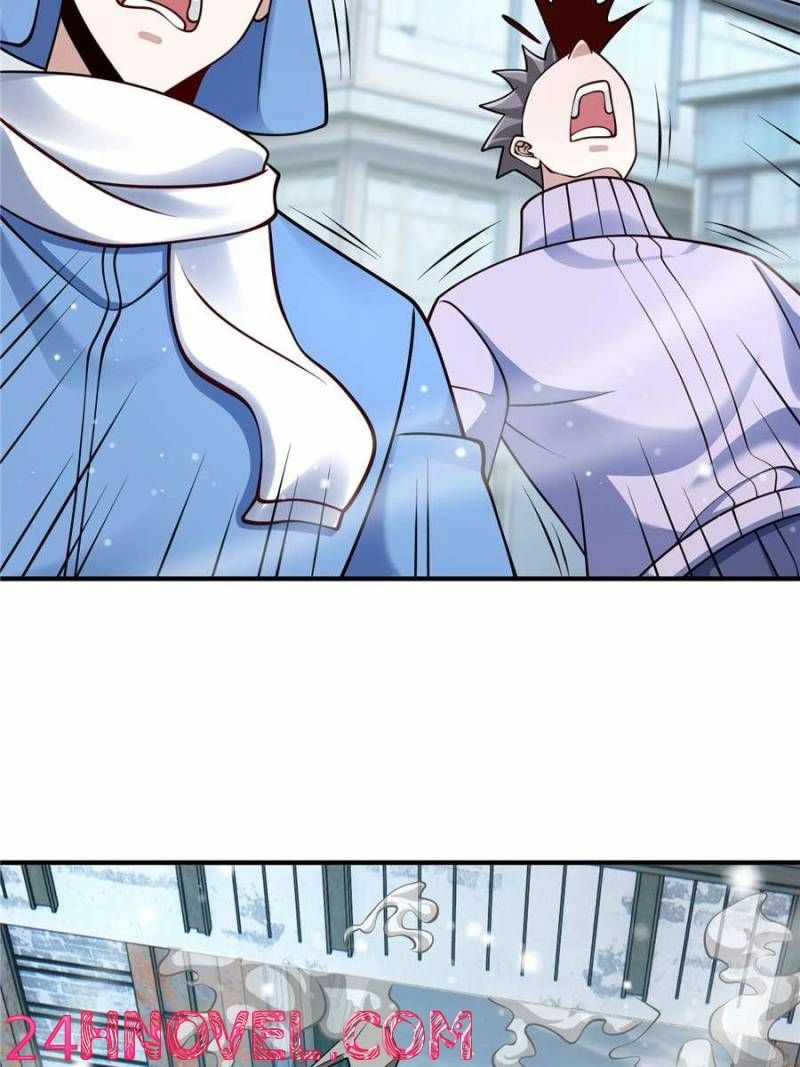 Frozen Apocalypse: I Stockpiled 100 Billion Supplies Chapter 62 - Page 31