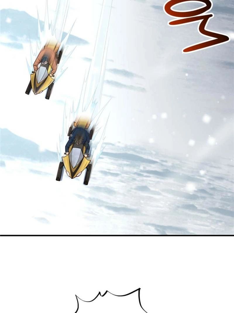 Frozen Apocalypse: I Stockpiled 100 Billion Supplies Chapter 62 - Page 33