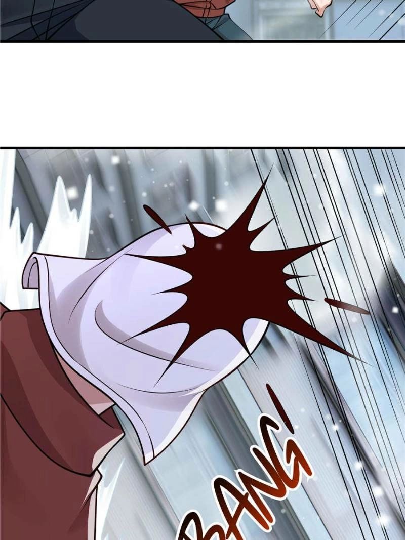 Frozen Apocalypse: I Stockpiled 100 Billion Supplies Chapter 62 - Page 35