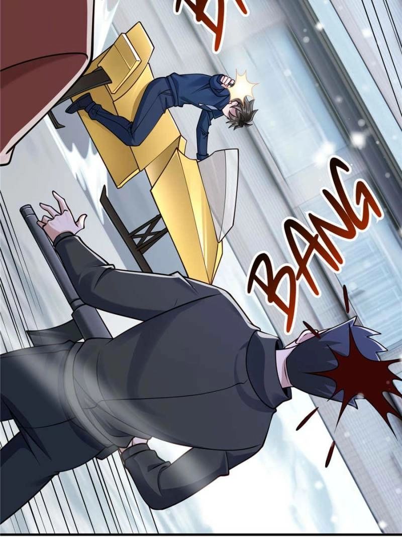 Frozen Apocalypse: I Stockpiled 100 Billion Supplies Chapter 62 - Page 36