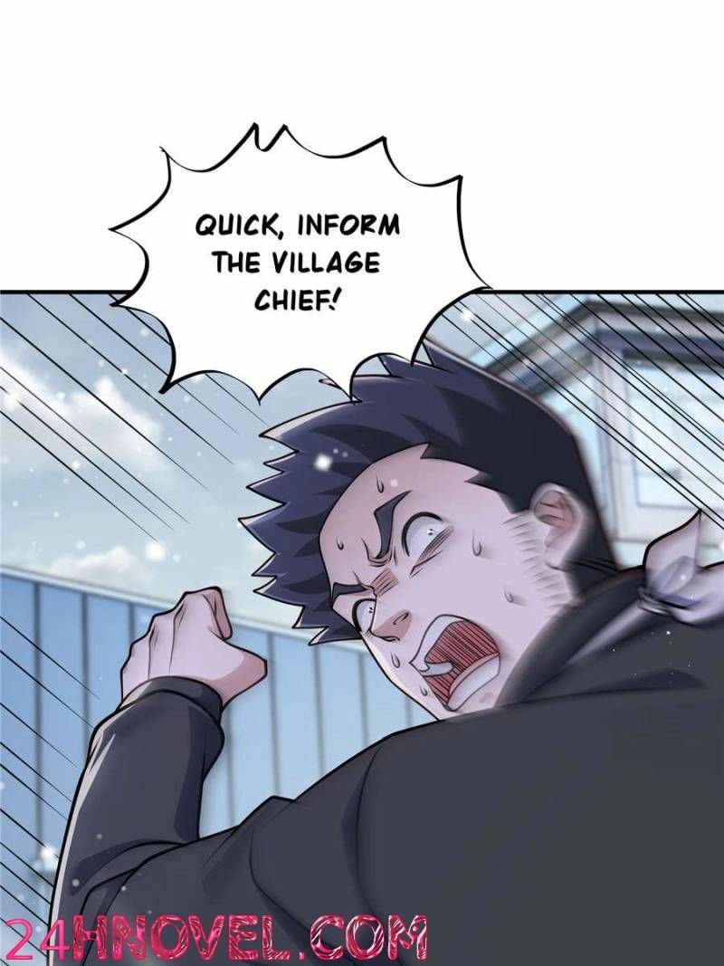 Frozen Apocalypse: I Stockpiled 100 Billion Supplies Chapter 62 - Page 37