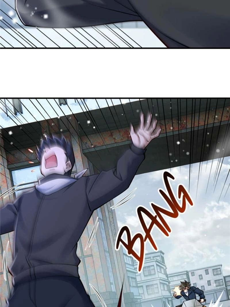 Frozen Apocalypse: I Stockpiled 100 Billion Supplies Chapter 62 - Page 38