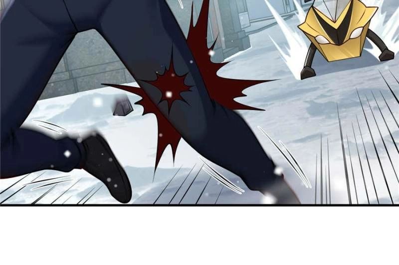 Frozen Apocalypse: I Stockpiled 100 Billion Supplies Chapter 62 - Page 39