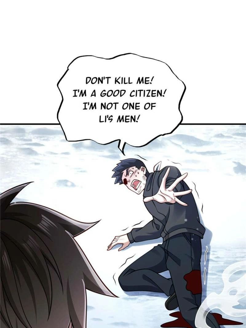 Frozen Apocalypse: I Stockpiled 100 Billion Supplies Chapter 62 - Page 40