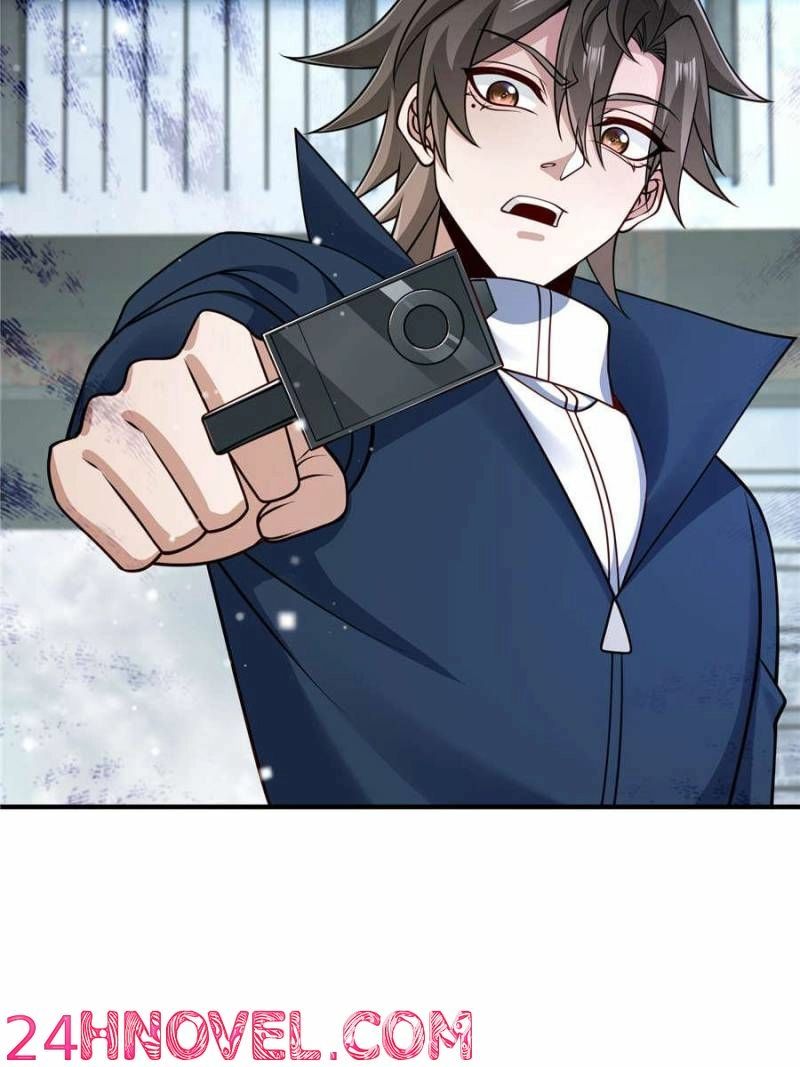 Frozen Apocalypse: I Stockpiled 100 Billion Supplies Chapter 62 - Page 42