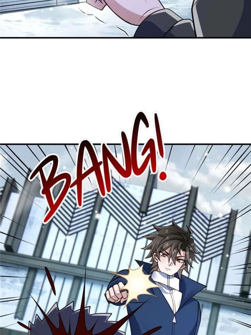 Frozen Apocalypse: I Stockpiled 100 Billion Supplies Chapter 62 - Page 44