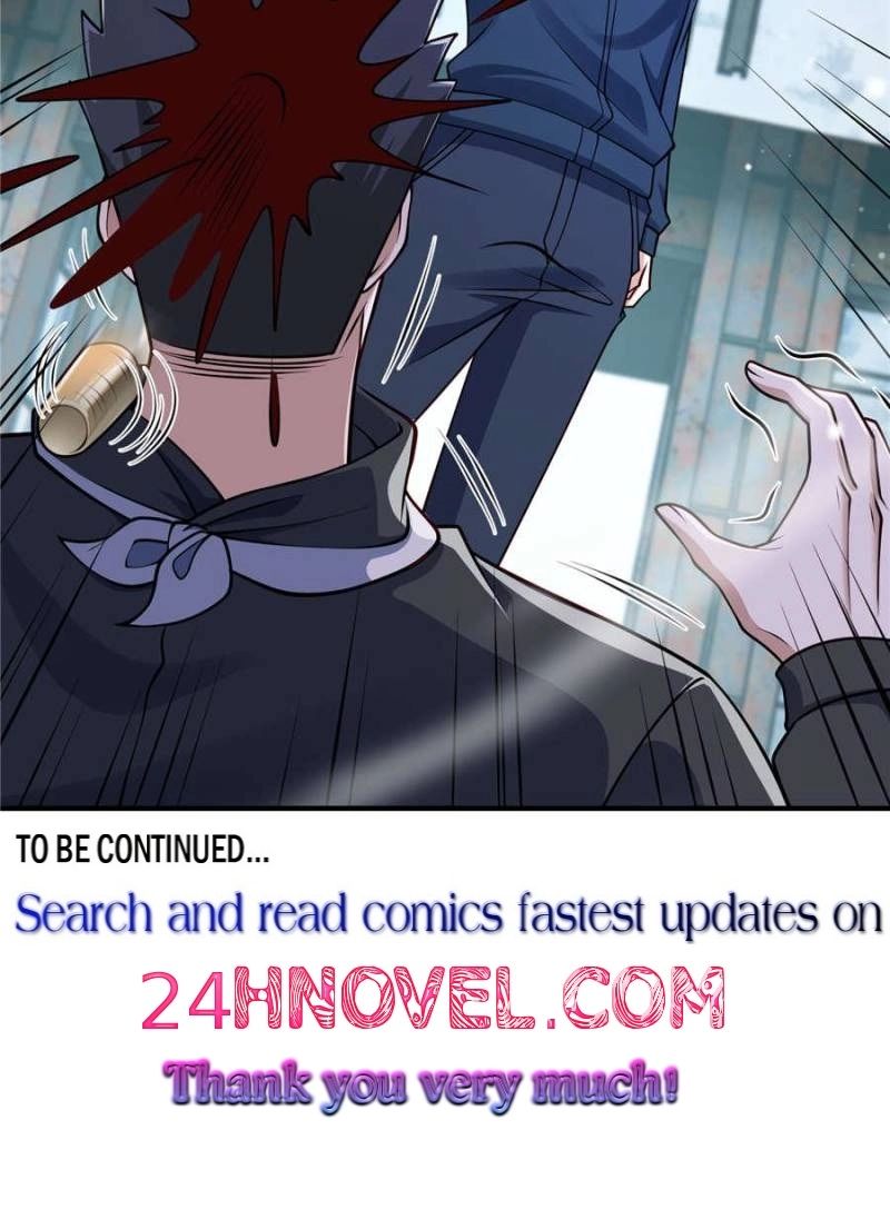 Frozen Apocalypse: I Stockpiled 100 Billion Supplies Chapter 62 - Page 45