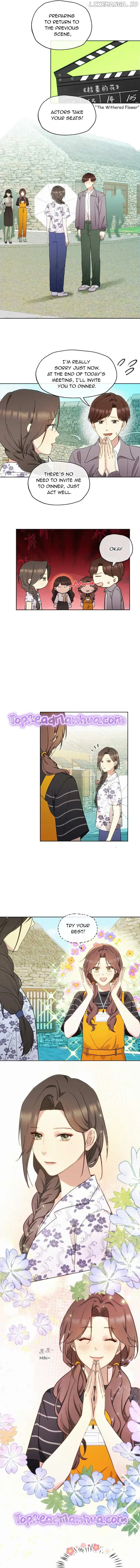 Fuchou Airen Chapter 14 - Page 6