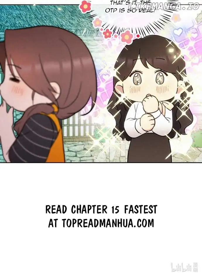 Fuchou Airen Chapter 14 - Page 7