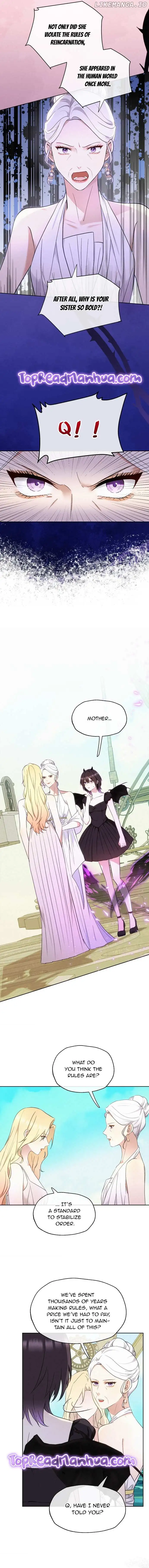 Fuchou Airen Chapter 15 - Page 5