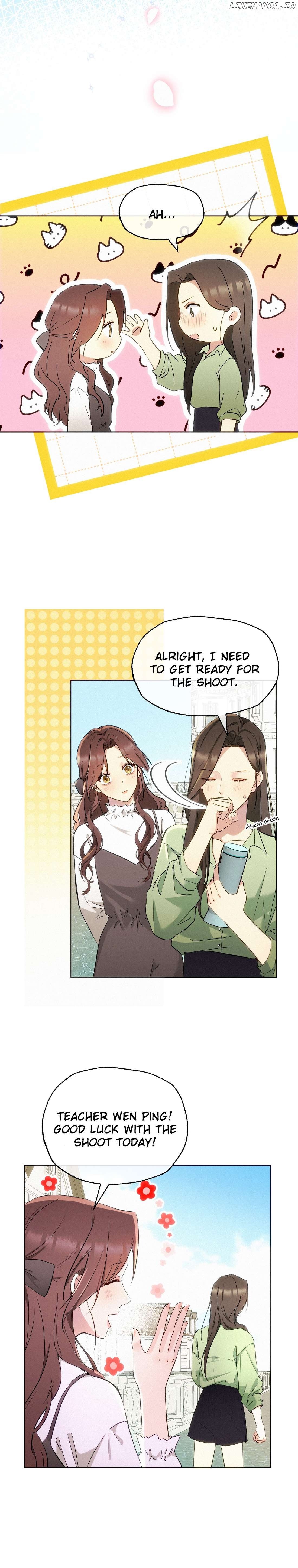 Fuchou Airen Chapter 17 - Page 5