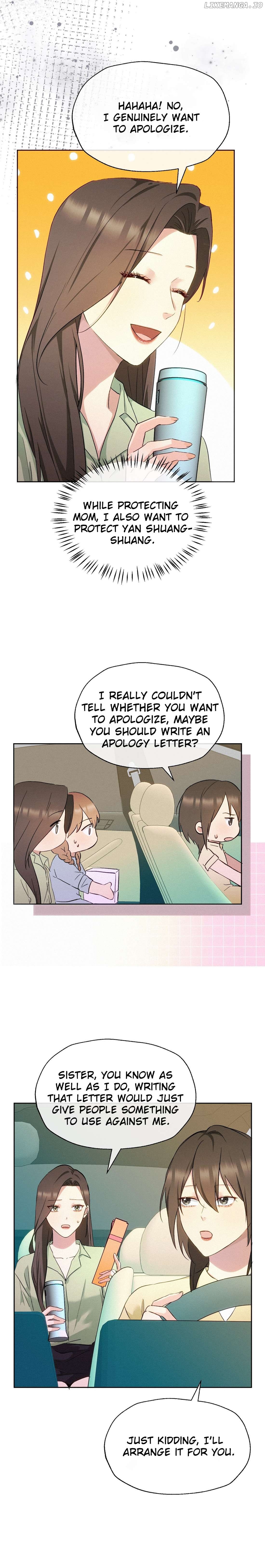 Fuchou Airen Chapter 17 - Page 11