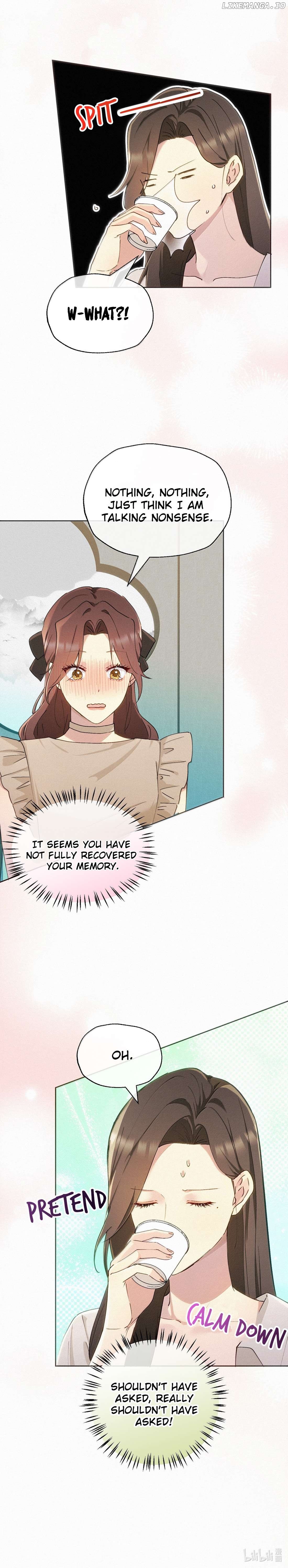 Fuchou Airen Chapter 18 - Page 12