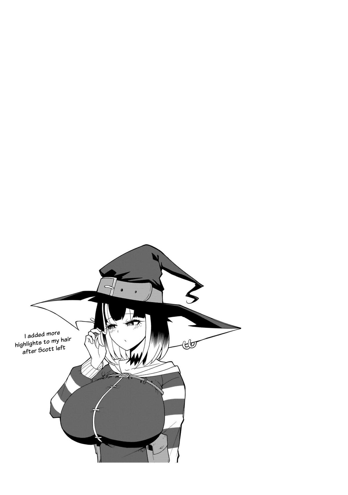 Fujun na Sister-tachi wa Zange Shinai Chapter 9 - Page 21