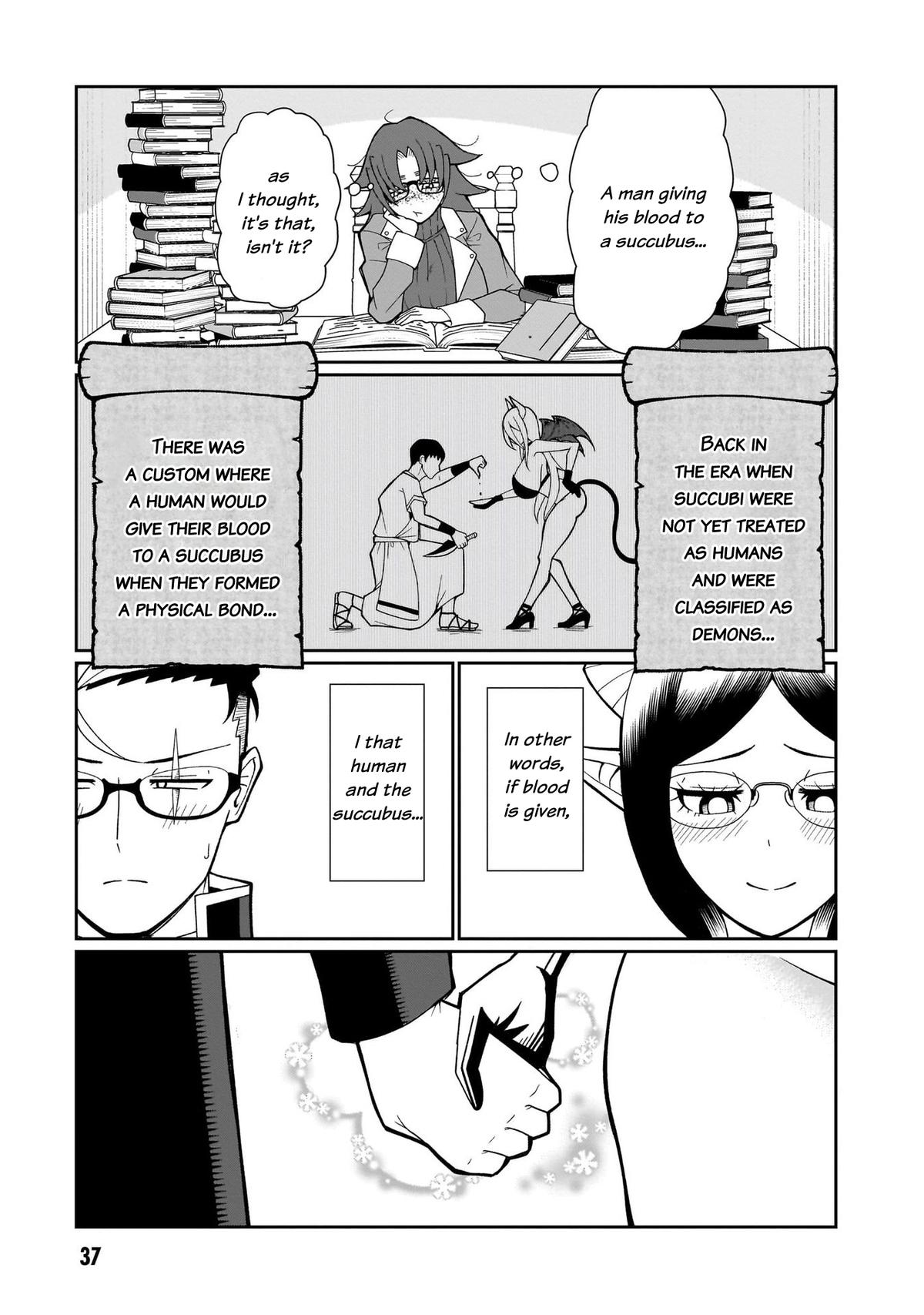 Fujun na Sister-tachi wa Zange Shinai Chapter 10 - Page 16