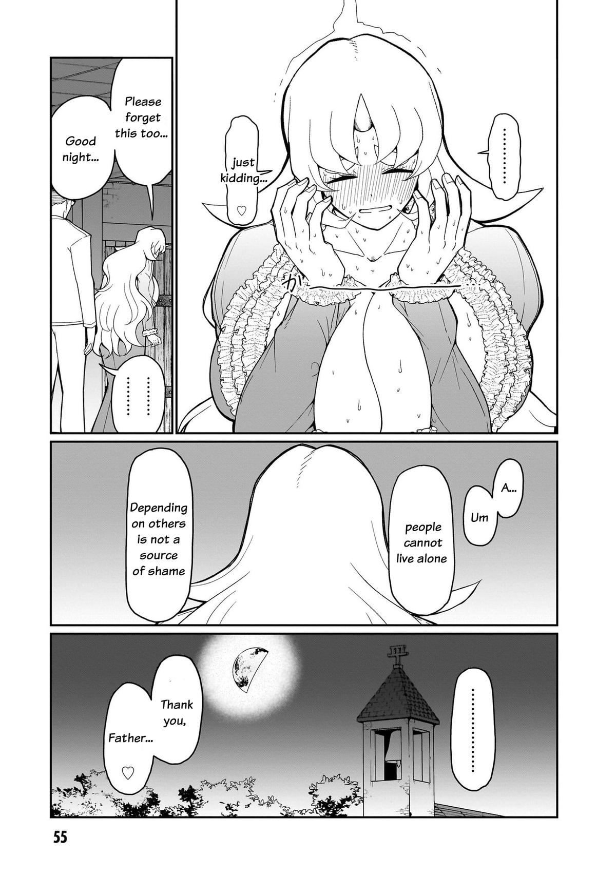 Fujun na Sister-tachi wa Zange Shinai Chapter 11 - Page 16