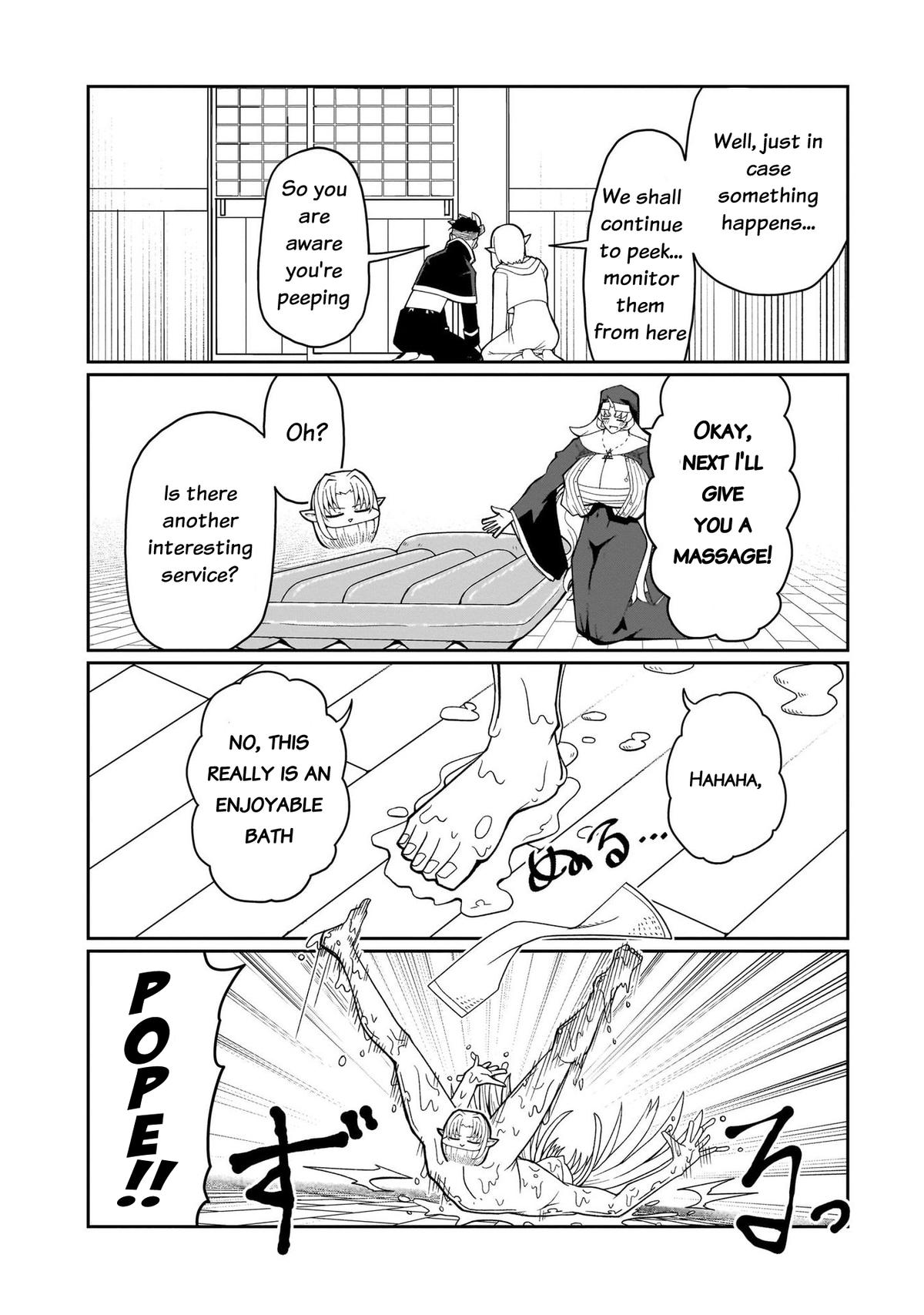 Fujun na Sister-tachi wa Zange Shinai Chapter 14 - Page 6