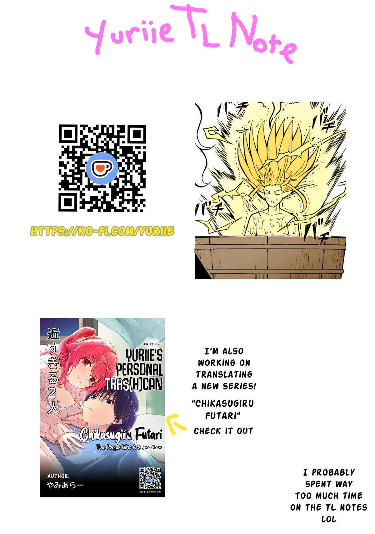 Fujun na Sister-tachi wa Zange Shinai Chapter 14 - Page 20